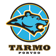 Porvoon Tarmo Logo PNG Vector