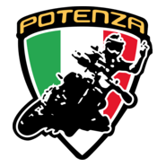 Potenza Logo PNG Vector