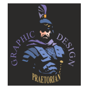 Praetorian Logo PNG Vector