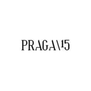 Praga 15 Logo PNG Vector