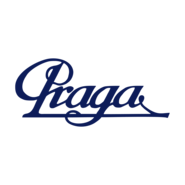 praga Logo PNG Vector