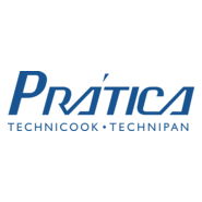 Pratica Logo PNG Vector