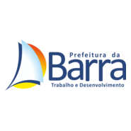 Prefeitura da Barra Logo PNG Vector