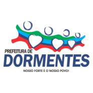 Prefeitura de Dormentes Logo PNG Vector
