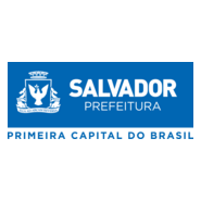 Prefeitura de Salvador 2015 Logo PNG Vector