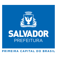 Prefeitura de Salvador 2015 Logo PNG Vector