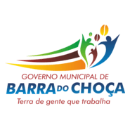 Prefeitura Municipal Barra do Choça Logo PNG Vector
