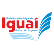 Prefeitura Municipal de Iguaí Logo PNG Vector