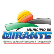 Prefeitura Municipal de Mirante Logo PNG Vector