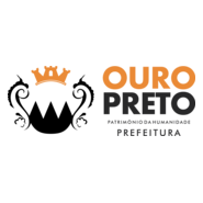 Prefeitura Municipal de Ouro Preto Logo PNG Vector
