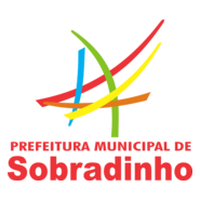 Prefeitura Municipal de Sobradinho BA Logo PNG Vector