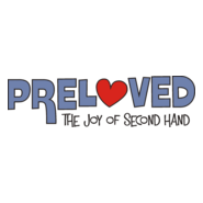 PRELOVED Logo PNG Vector