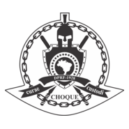 PRF - CHOQUE Logo PNG Vector