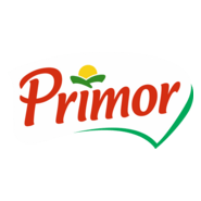 Primor Logo PNG Vector