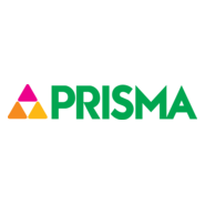 Prisma Logo PNG Vector