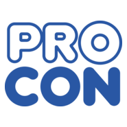 Procon Logo PNG Vector