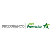 PRODUBANCO Grupo Promerica Logo PNG Vector