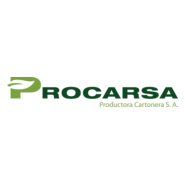 Productora Cartonera S.A. Procarsa Logo PNG Vector