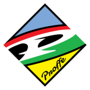 Proffe Logo PNG Vector
