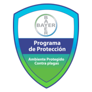 Programa de Protección Bayer Logo PNG Vector