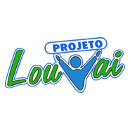 Projeto Louvai Logo PNG Vector