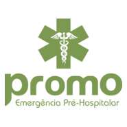 Promo Emergência Pré-Hospitalar Logo PNG Vector