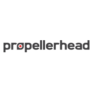 Propellerhead Logo PNG Vector