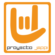 Proyecto Happy Logo PNG Vector