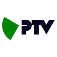 PTV Logo PNG Vector