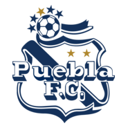 Puebla F.C. Logo PNG Vector