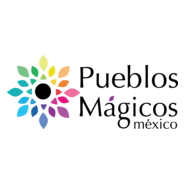 Pueblos Mágicos Mexico Logo PNG Vector