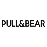 Pull & Bear Logo PNG Vector