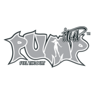 Pump It Up Logo PNG Vector