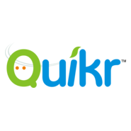 Quikr Logo PNG Vector