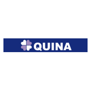 Quina Loteria Logo PNG Vector