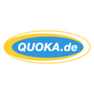 QUOKA Logo PNG Vector