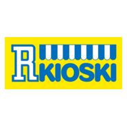 R-kioski Logo PNG Vector