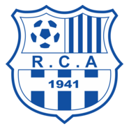 Racing Club Arbaâ Logo PNG Vector