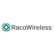 Raco Wireless Logo PNG Vector