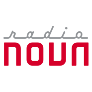 Radio Nova Logo PNG Vector