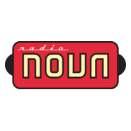 Radio Nova Logo PNG Vector