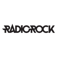 Radio Rock Logo PNG Vector