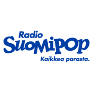 Radio Suomipop Logo PNG Vector