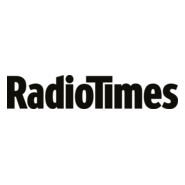RADIO TIMES Logo PNG Vector