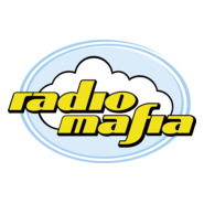 Radiomafia Logo PNG Vector