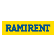 Ramirent Logo PNG Vector