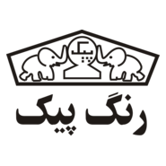 Rang Pik ( Pik Colour) Logo PNG Vector