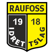 Raufoss IL Logo PNG Vector