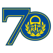 Rauman Lukko Logo PNG Vector