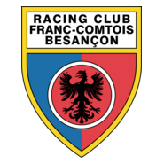 Rcfc Besançon Logo PNG Vector